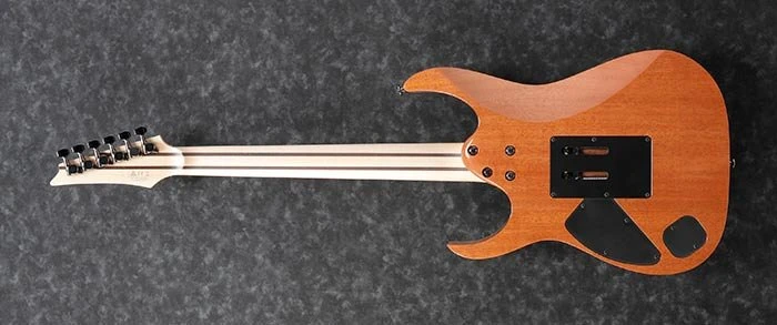 Ibanez RG5320 CSW Cosmic Shadow