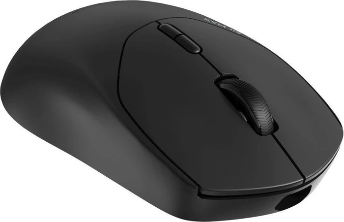 Rapoo VT1Air Max 8K/4K Wireless Gaming Mouse schwarz, USB