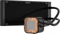 Corsair iCUE H100x RGB Elite Vorschaubild