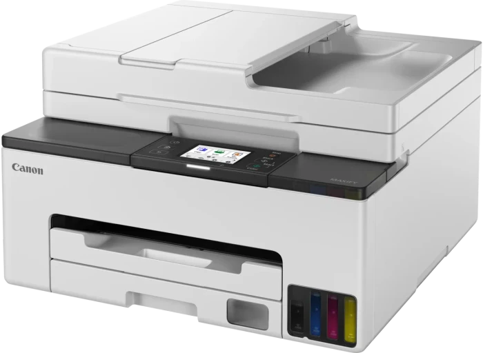 Canon MAXIFY GX2040, Tinte, mehrfarbig