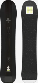 Salomon HPS - GOOP (Modell 2025/2026)