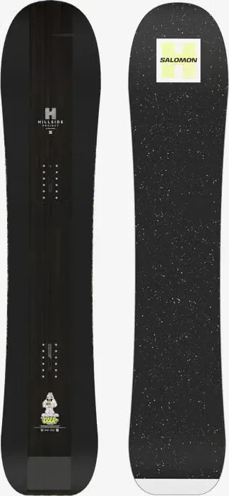 Salomon HPS - GOOP (Modell 2025/2026)