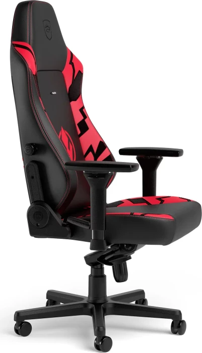 noblechairs Hero Darth Maul Edition Gamingstuhl, schwarz/rot