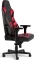 noblechairs Hero Darth Maul Edition Gamingstuhl, schwarz/rot Vorschaubild