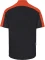 Vaude Qimsa Pro HZ Trikot kurzarm glowing red (Herren) Vorschaubild
