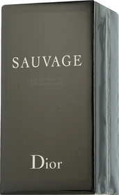 Christian Dior Sauvage Eau de Toilette nachfüllbar, 100ml