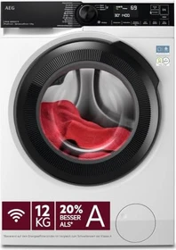 AEG Electrolux 7000 ProSteam LR7AMZ412FL Frontlader
