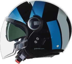 Nolan N21 Visor Tangente 353