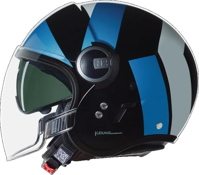 Nolan N21 Visor