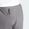 adidas Own The Run Laufhose kurz grey six (Herren) Vorschaubild