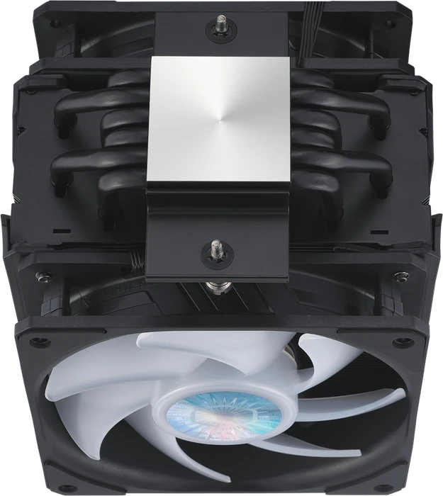 Cooler Master MasterAir MA612 Stealth ARGB