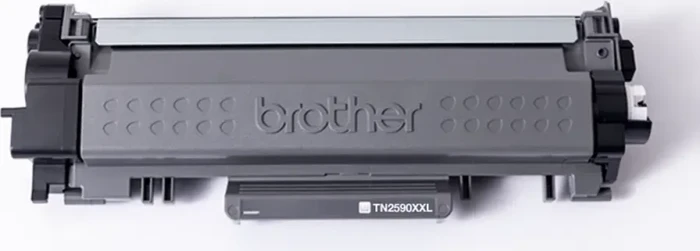 Brother Toner TN-2590XXL schwarz