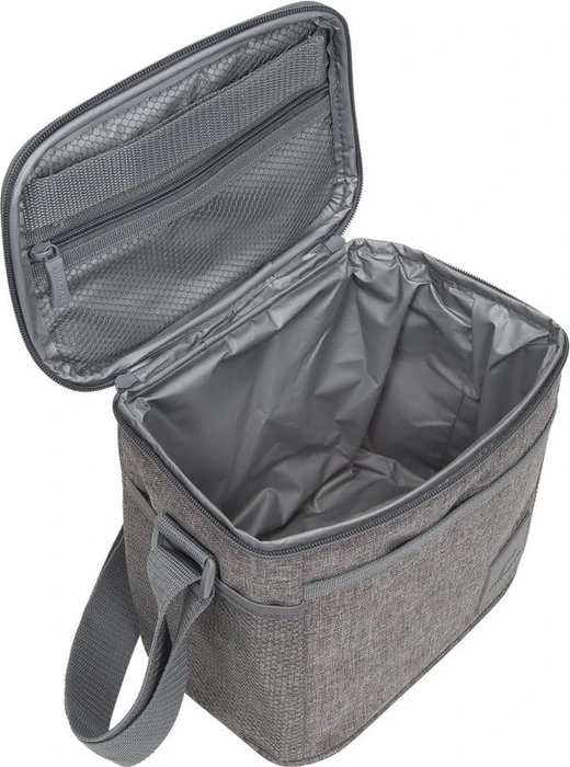 RivaCase Torngat Kühltasche grau