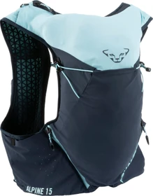 Dynafit Alpine 15 marine blue/blueberry (Damen)