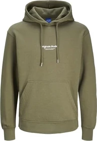 Jack & Jones Gedruckt Hoodie kalamata (Herren)