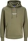 Jack & Jones Gedruckt Hoodie (Herren) Vorschaubild
