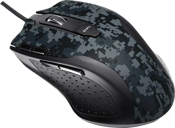 ASUS Echelon Laser Gaming Mouse, USB