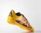 adidas X15.4 IN solar gold/core black/shock pink (Junior) Vorschaubild