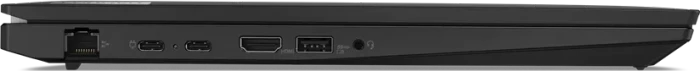 Lenovo ThinkPad P16s G2 (AMD), Villi Black, Ryzen 7 PRO 7840U, 32GB RAM, 1TB SSD, DE
