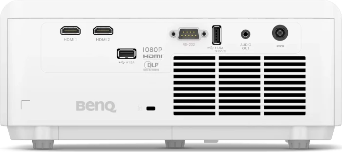 BenQ LH655C