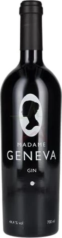 Madame Geneva Gin Blanc 700ml