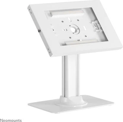 Neomounts Tischhalterung, Tablet-Stand 7.9-11", weiß