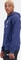 New Balance Essentials Stacked Logo French Terry Hoodie nb navy (Herren) Vorschaubild