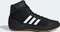 adidas HVC core black/cloud white/iron metallic (Junior) Vorschaubild