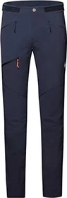 Mammut Taiss SO Kletterhose lang marine (Herren)