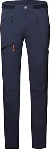 Mammut Taiss SO Kletterhose lang marine (Herren)
