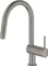 Grohe Minta Einhand-Spültischbatterie 1/2" hard graphite gebürstet Vorschaubild