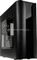 BitFenix Pandora ATX Core schwarz, Acrylfenster Vorschaubild