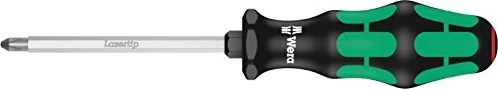 Wera Kraftform Plus Serie 300 350SKPH Kreuzschlitz Schraubendreher, PH2x100mm