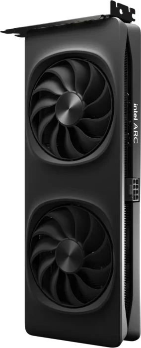 Intel Arc B580 Limited Edition, 12GB GDDR6, HDMI, 3x DP