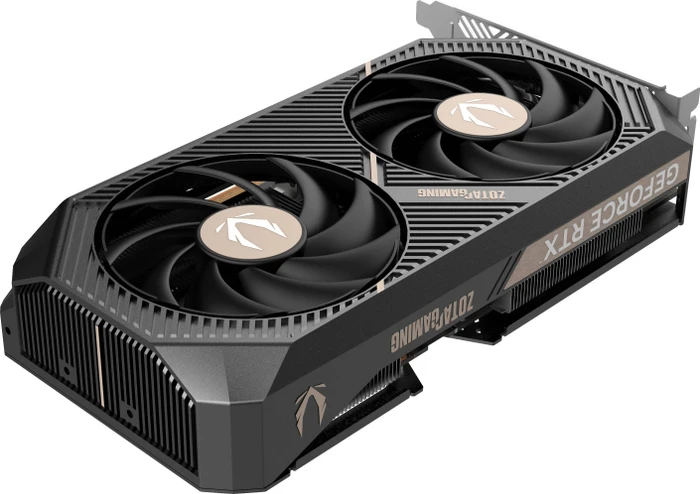 Zotac Gaming GeForce RTX 5060 AMP, 8GB GDDR7, HDMI, 3x DP