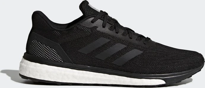 adidas Response black/grey three/core black/ftwr white (Herren)