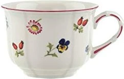 Villeroy & Boch Petite Fleur Cappuccinotasse 350ml