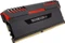 Corsair Vengeance RGB schwarz UDIMM 32GB Kit, DDR4-3000, CL15-17-17-35 Vorschaubild