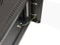 Lanberg WF11 Series 10" Rack Wandschrank 4HE, hängend, Flatpack, Glastür, IP20, RAL 9004, 300mm tief Vorschaubild