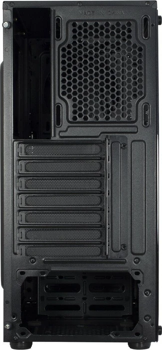 Inter-Tech T-11 Televen, Acrylfenster