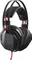 Cooler Master MasterPulse Over-Ear schwarz Vorschaubild