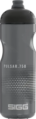 Sigg Pulsar Trinkflasche 750ml anthracite