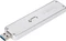 SilverStone MS09S, M.2 SSD, USB-A 3.1 Vorschaubild