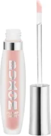 Buxom Plump Shot Collagen-Infused Lip Serum flush, 4ml