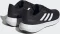 adidas Runfalcon 3.0 core black/cloud white (Herren) Vorschaubild