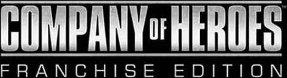 Company of Heroes - Franchise Edition (Download) (PC)