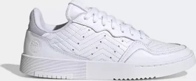 adidas Supercourt cloud white/purple tint (Damen)