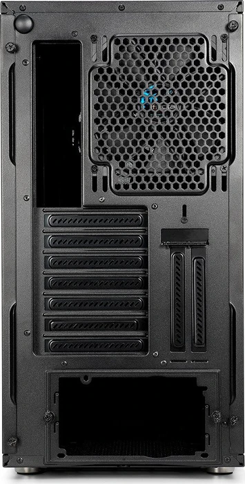Fractal Design Meshify S2 Black