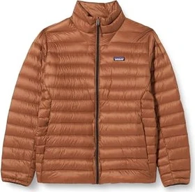 Patagonia Down Sweater Funktionsjacke moose brown (Herren)