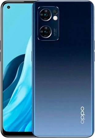 Oppo Reno 7 5G